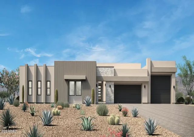 Photo 1 of Single family home for sale at 11630 E Ground Cherry Ln, Scottsdale, AZ 85262 | MLS# 7076128 | Listing updated on 2026-09-05