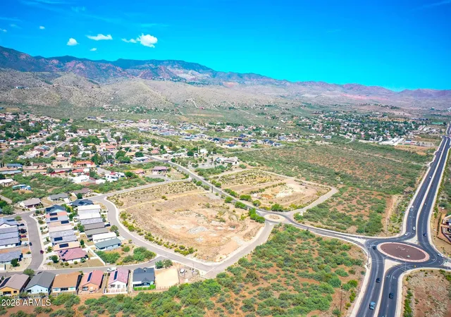 Photo 1 of Land for sale at 0000 Alamos Dr #'-', Clarkdale, AZ 86324 | MLS# 7076113 | Listing updated on 2026-09-09