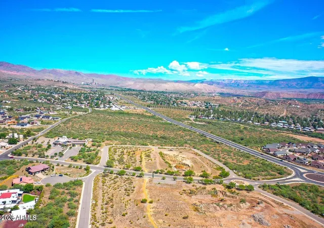 Photo 2 of Land for sale at 0000 Alamos Dr #'-', Clarkdale, AZ 86324 | MLS# 7076113 | Listing updated on 2026-09-09