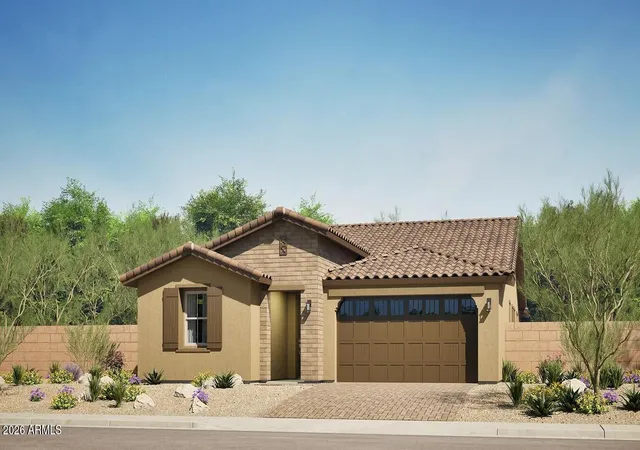 Single family home for sale at 13405 W Via Perugia Ave, Phoenix, AZ 85383 | MLS# 7076102