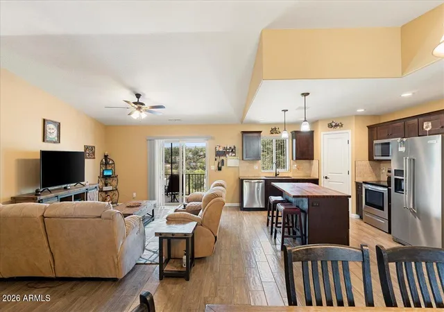Photo 3 of Single family home for sale at 4885 E Ramada Dr, Prescott, AZ 86301 | MLS# 7076136 | Listing updated on 2026-09-05