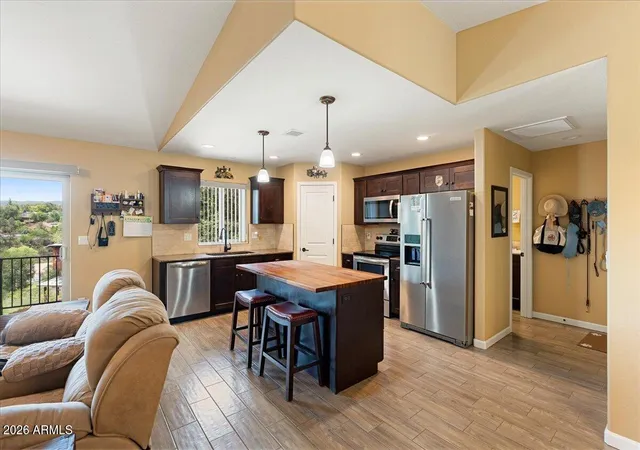 Photo 4 of Single family home for sale at 4885 E Ramada Dr, Prescott, AZ 86301 | MLS# 7076136 | Listing updated on 2026-09-05