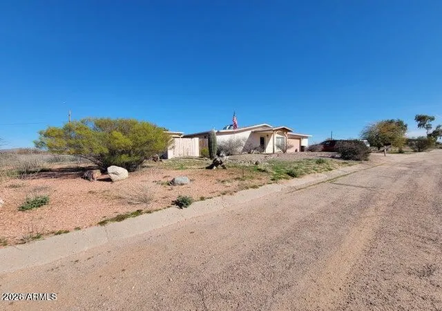 Photo 1 of Single family home for sale at 25614 W Mcnary Dr, Casa Grande, AZ 85193 | MLS# 7076162 | Listing updated on 2026-09-05