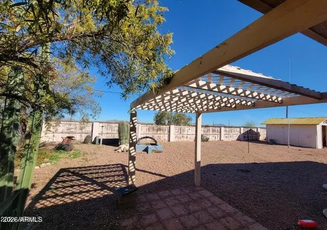 Photo 3 of Single family home for sale at 25614 W Mcnary Dr, Casa Grande, AZ 85193 | MLS# 7076162 | Listing updated on 2026-09-05