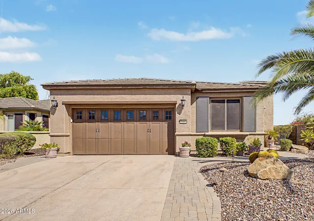 Photo 2 of Single family home for sale at 28469 N 128th Drive, Peoria, AZ 85383 | MLS# 7076513 | Listing updated on 2026-10-04