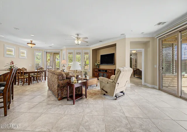 Photo 4 of Single family home for sale at 28469 N 128th Drive, Peoria, AZ 85383 | MLS# 7076513 | Listing updated on 2026-10-04