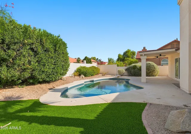 Photo 1 of Single family home for sale at 13153 N 101st Way, Scottsdale, AZ 85260 | MLS# 7076337 | Listing updated on 2026-09-13