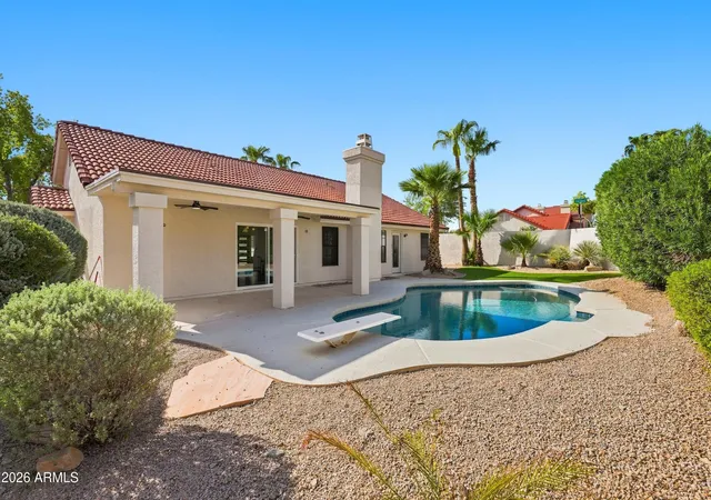 Photo 2 of Single family home for sale at 13153 N 101st Way, Scottsdale, AZ 85260 | MLS# 7076337 | Listing updated on 2026-09-13