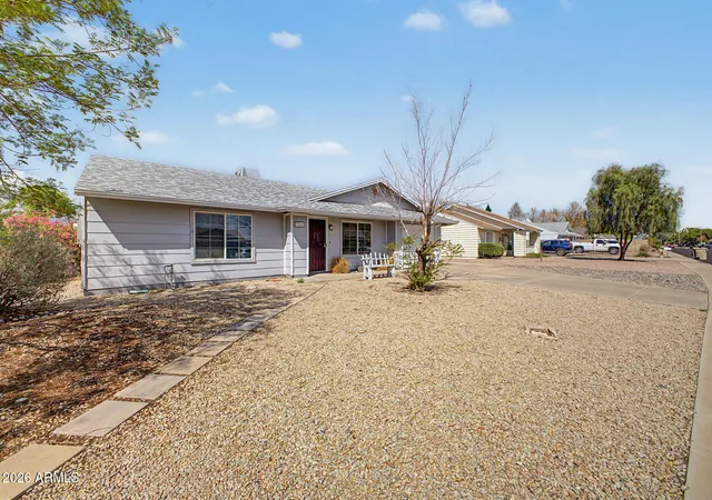 Photo 3 of Single family home for sale at 7214 W Desert Cvs Ave, Peoria, AZ 85345 | MLS# 7076439 | Listing updated on 2026-10-09