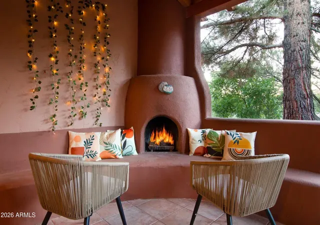 Photo 1 of Single family home for sale at 65 Zane Grey Cir, Sedona, AZ 86336 | MLS# 7076623 | Listing updated on 2026-09-18
