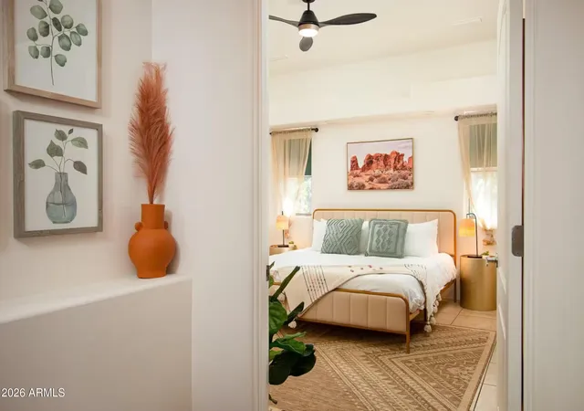 Photo 3 of Single family home for sale at 65 Zane Grey Cir, Sedona, AZ 86336 | MLS# 7076623 | Listing updated on 2026-09-18