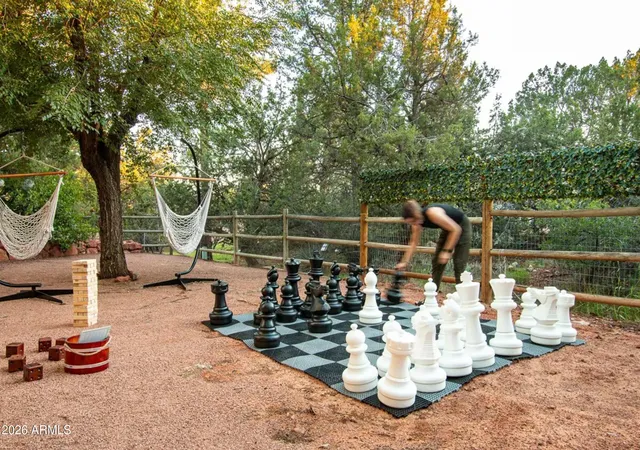 Photo 4 of Single family home for sale at 65 Zane Grey Cir, Sedona, AZ 86336 | MLS# 7076623 | Listing updated on 2026-09-18