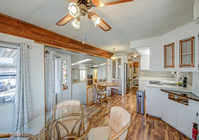 Photo 3 of Manufactured home for sale at 7750 E Broadway Rd #480, Mesa, AZ 85208 | MLS# 7078001 | Listing updated on 2026-09-11