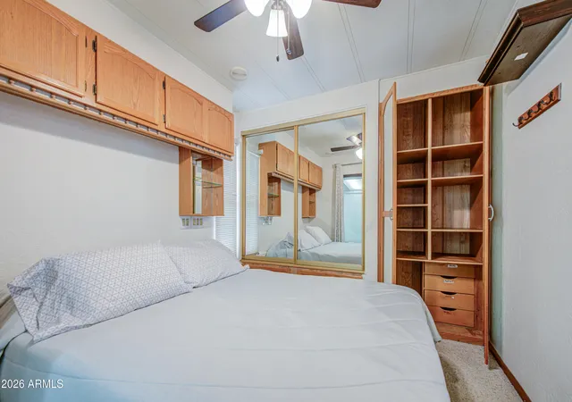 Photo 4 of Manufactured home for sale at 7750 E Broadway Rd #480, Mesa, AZ 85208 | MLS# 7078001 | Listing updated on 2026-09-11