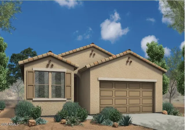 Photo 1 of Single family home for sale at 18159 W Camino De Oro, Surprise, AZ 85387 | MLS# 7076130 | Listing updated on 2026-09-05