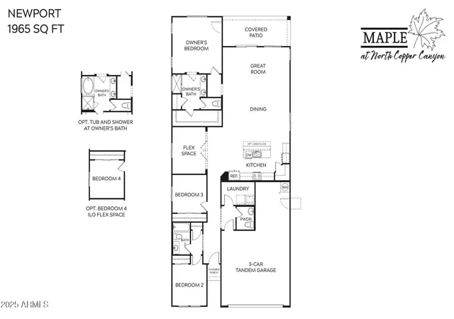 Photo 2 of Single family home for sale at 18159 W Camino De Oro, Surprise, AZ 85387 | MLS# 7076130 | Listing updated on 2026-09-05