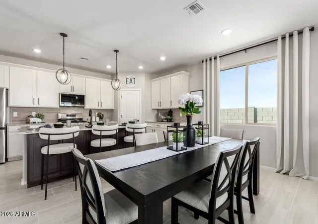 Photo 3 of Single family home for sale at 18159 W Camino De Oro, Surprise, AZ 85387 | MLS# 7076130 | Listing updated on 2026-09-05