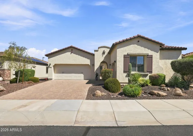 Photo 1 of Single family home for sale at 17722 W Cottonwood Ln, Goodyear, AZ 85338 | MLS# 7076384 | Listing updated on 2026-09-22