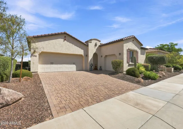 Photo 2 of Single family home for sale at 17722 W Cottonwood Ln, Goodyear, AZ 85338 | MLS# 7076384 | Listing updated on 2026-09-22