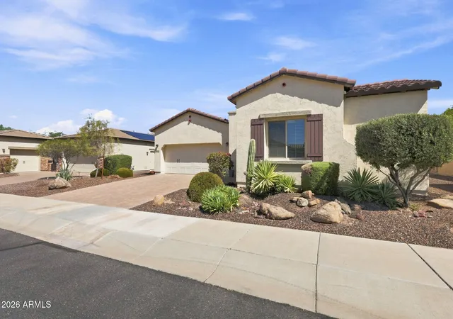Photo 3 of Single family home for sale at 17722 W Cottonwood Ln, Goodyear, AZ 85338 | MLS# 7076384 | Listing updated on 2026-09-22