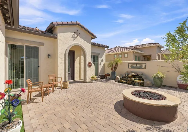 Photo 4 of Single family home for sale at 17722 W Cottonwood Ln, Goodyear, AZ 85338 | MLS# 7076384 | Listing updated on 2026-09-22
