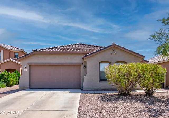 Photo 1 of Single family home for sale at 661 W Vekol Ct, Casa Grande, AZ 85122 | MLS# 7077536 | Listing updated on 2026-09-20