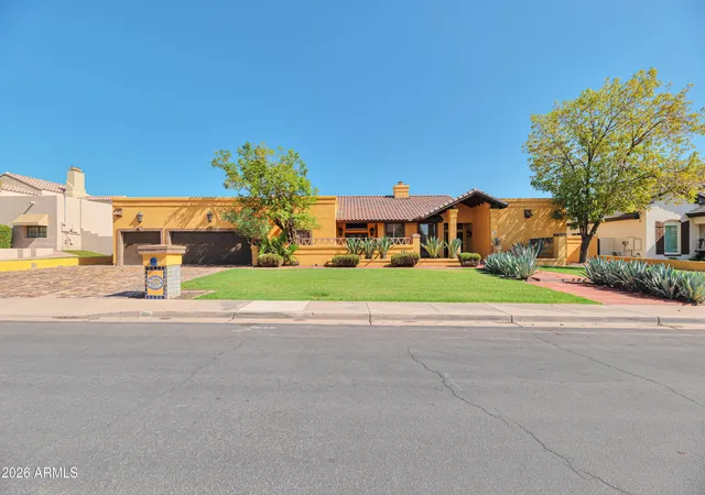 Photo 1 of Sale Pending at 1626 E Mallory St, Mesa, AZ 85203 | MLS# 7076192 | Listing updated on 2026-09-15