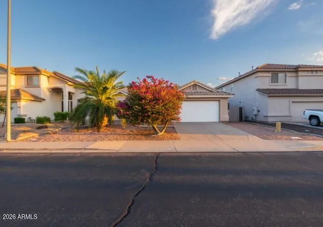 Photo 1 of Single family home for sale at 9609 E Monte Ave, Mesa, AZ 85209 | MLS# 7076781 | Listing updated on 2026-09-07