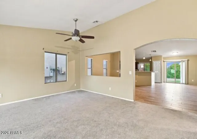 Photo 3 of Single family home for sale at 9609 E Monte Ave, Mesa, AZ 85209 | MLS# 7076781 | Listing updated on 2026-09-07