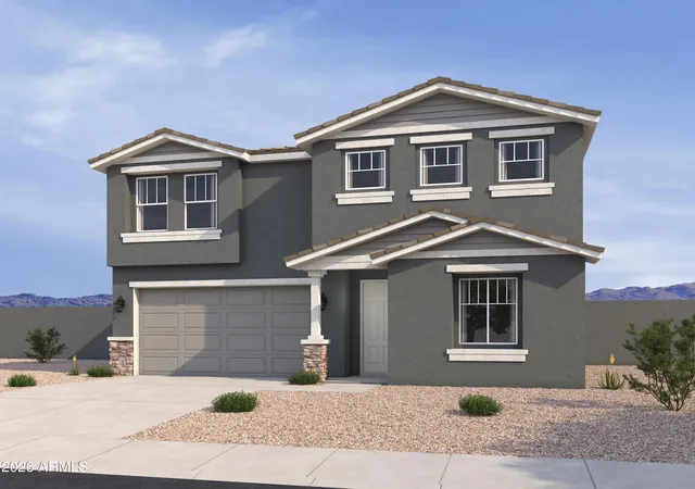 Single family home for sale at 27098 N 162nd Drive, Surprise, AZ 85387 | MLS# 7076164