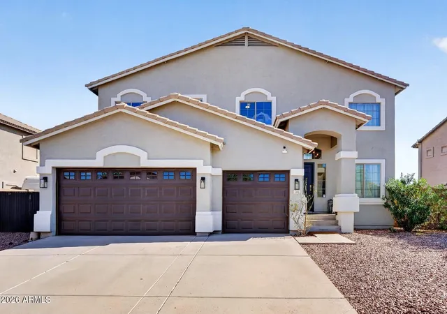 Photo 1 of Single family home for sale at 7601 W Southgate Ave, Phoenix, AZ 85043 | MLS# 7076557 | Listing updated on 2026-09-06