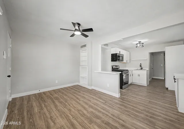 Photo 3 of Sale Pending at 6722 N 24th Drive, Phoenix, AZ 85015 | MLS# 7076178 | Listing updated on 2026-09-14
