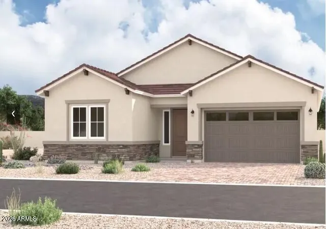 Photo 1 of Single family home for sale at 15740 W Hackamore Dr, Surprise, AZ 85387 | MLS# 7076149 | Listing updated on 2026-09-09