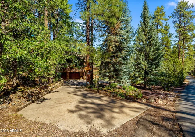 Photo 50 of Single family home for sale at 3606 Aspen Ln, Pinetop, AZ 85935 | MLS# 7076172 | Listing updated on 2026-09-07