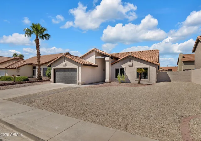 Photo 2 of Single family home for sale at 5850 E Fairfield St, Mesa, AZ 85205 | MLS# 7076180 | Listing updated on 2026-09-05