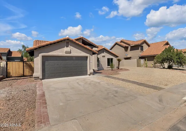 Photo 3 of Single family home for sale at 5850 E Fairfield St, Mesa, AZ 85205 | MLS# 7076180 | Listing updated on 2026-09-05