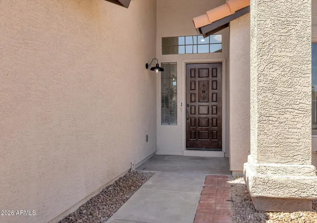 Photo 3 of Single family home for sale at 5850 E Fairfield St, Mesa, AZ 85205 | MLS# 7076180 | Listing updated on 2026-09-05