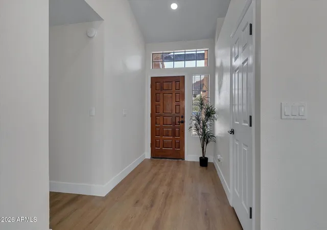 Photo 4 of Single family home for sale at 5850 E Fairfield St, Mesa, AZ 85205 | MLS# 7076180 | Listing updated on 2026-09-05