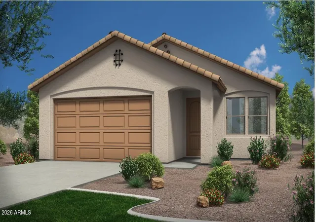 Photo 1 of Single family home for sale at 18177 W Camino De Oro, Surprise, AZ 85387 | MLS# 7076169 | Listing updated on 2026-10-17