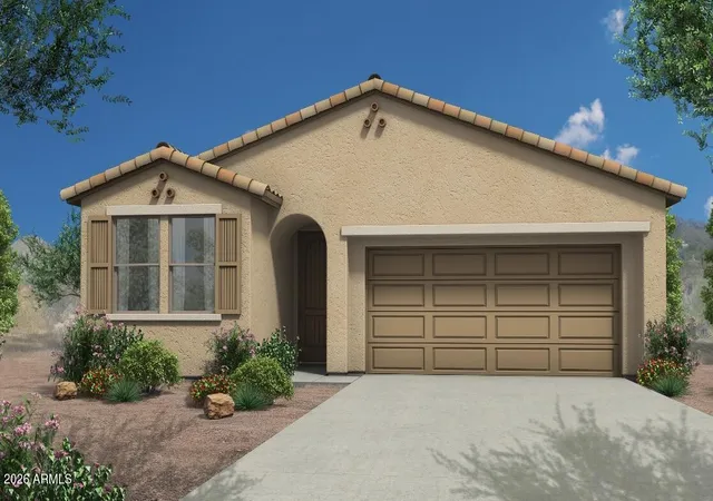 Photo 1 of Single family home for sale at 18189 W Camino De Oro, Surprise, AZ 85387 | MLS# 7076171 | Listing updated on 2026-09-05