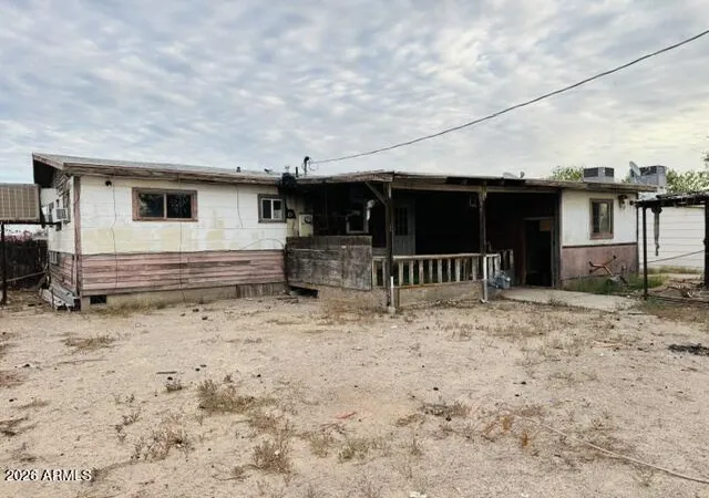 Photo 12 of Single family home for sale at 505 W Norma St, Gila Bend, AZ 85337 | MLS# 7077436 | Listing updated on 2026-09-09