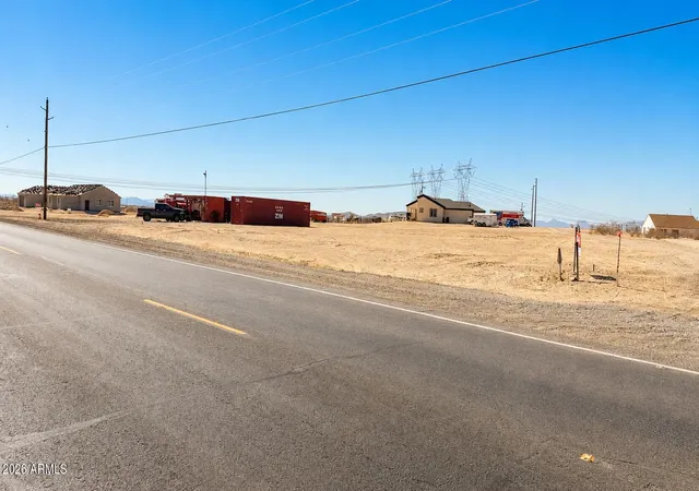 Photo 2 of Land for sale at 35563 W Salome Hwy #2, Tonopah, AZ 85354 | MLS# 7076207 | Listing updated on 2026-09-05