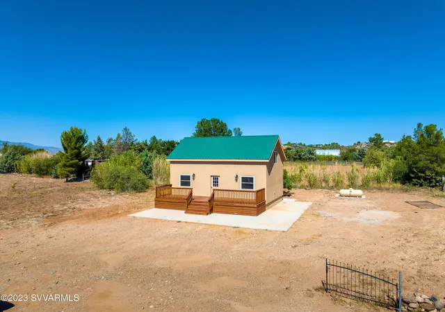 Photo 1 of Single family home for sale at 1652 N Montezuma Hts Rd, Camp Verde, AZ 86322 | MLS# 7076183 | Listing updated on 2026-09-05