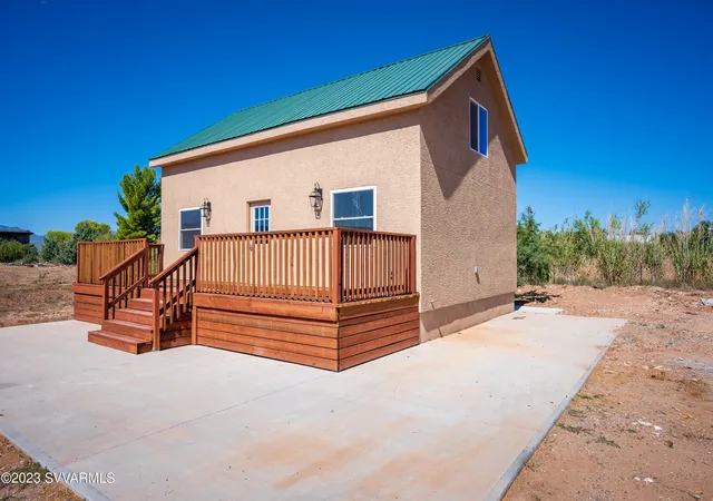 Photo 2 of Single family home for sale at 1652 N Montezuma Hts Rd, Camp Verde, AZ 86322 | MLS# 7076183 | Listing updated on 2026-09-05