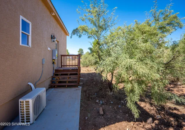 Photo 3 of Single family home for sale at 1652 N Montezuma Hts Rd, Camp Verde, AZ 86322 | MLS# 7076183 | Listing updated on 2026-09-05