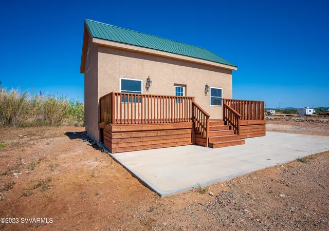 Photo 3 of Single family home for sale at 1652 N Montezuma Hts Rd, Camp Verde, AZ 86322 | MLS# 7076183 | Listing updated on 2026-09-05
