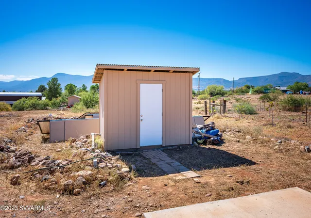 Photo 4 of Single family home for sale at 1652 N Montezuma Hts Rd, Camp Verde, AZ 86322 | MLS# 7076183 | Listing updated on 2026-09-05