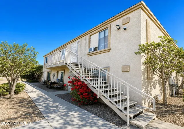 Photo 2 of Townhouse for sale at 1021 E Pierce St, Phoenix, AZ 85006 | MLS# 7076583 | Listing updated on 2026-09-05
