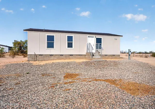 Photo 1 of Manufactured home for sale at 9108 S 344th Avenue, Tonopah, AZ 85354 | MLS# 7076249 | Listing updated on 2026-09-09