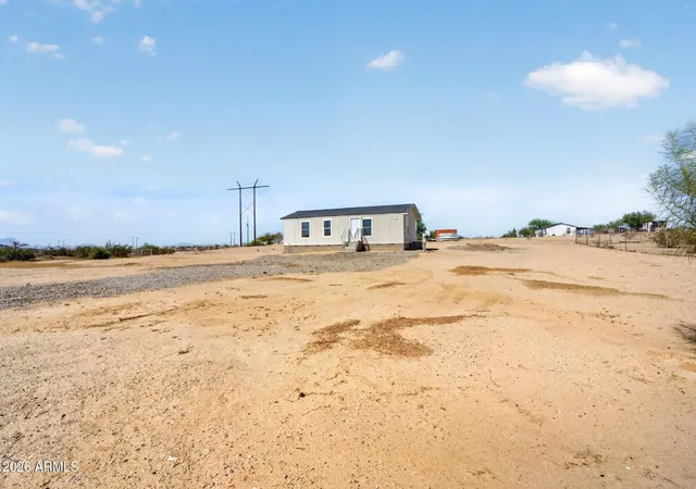 Photo 2 of Manufactured home for sale at 9108 S 344th Avenue, Tonopah, AZ 85354 | MLS# 7076249 | Listing updated on 2026-09-09